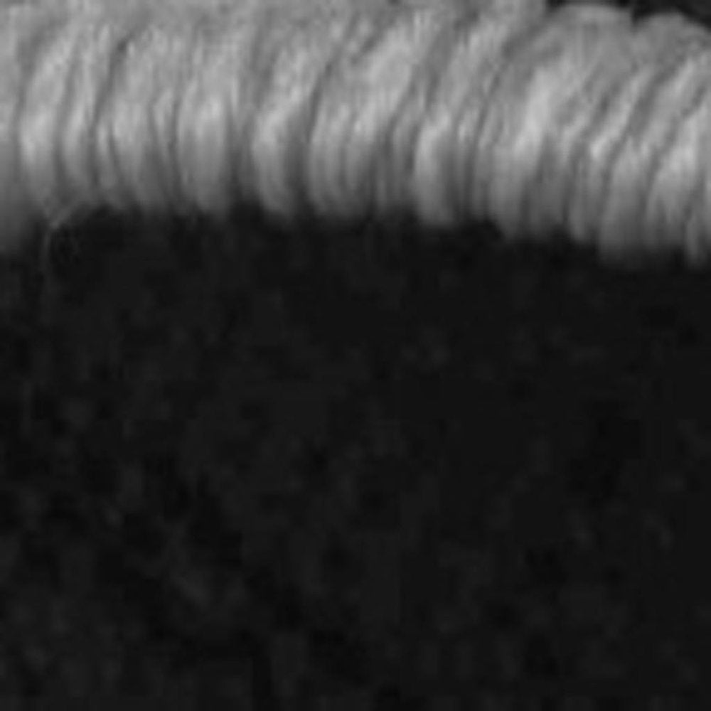 4' X 6' Brown Geometric Area Rug