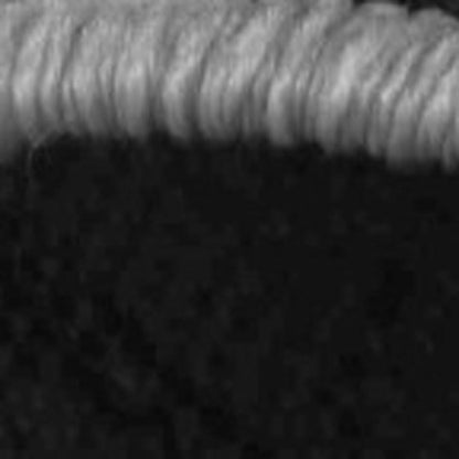 4' X 6' Brown Geometric Area Rug