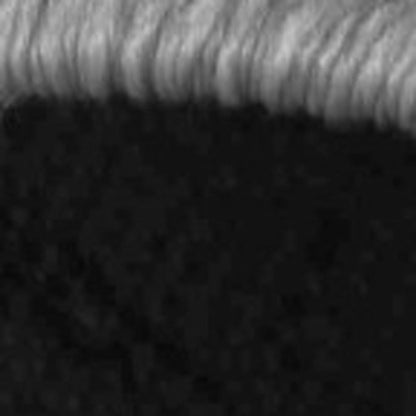 4' X 6' Brown Geometric Area Rug