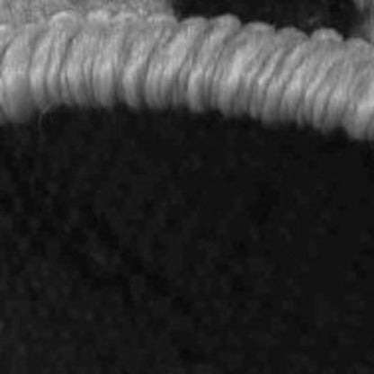 5' X 8' Brown Geometric Area Rug