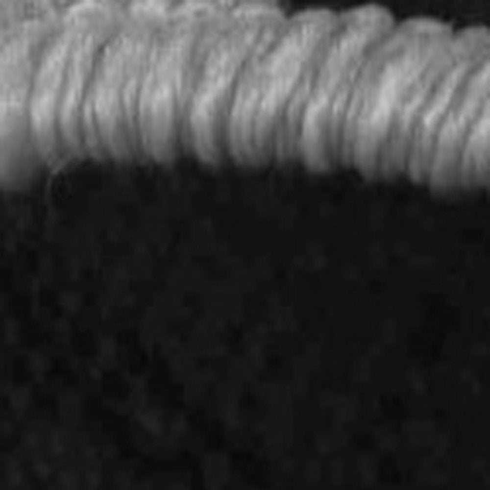 5' X 8' Brown Geometric Area Rug