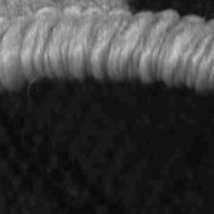 7' X 10' Brown Geometric Area Rug