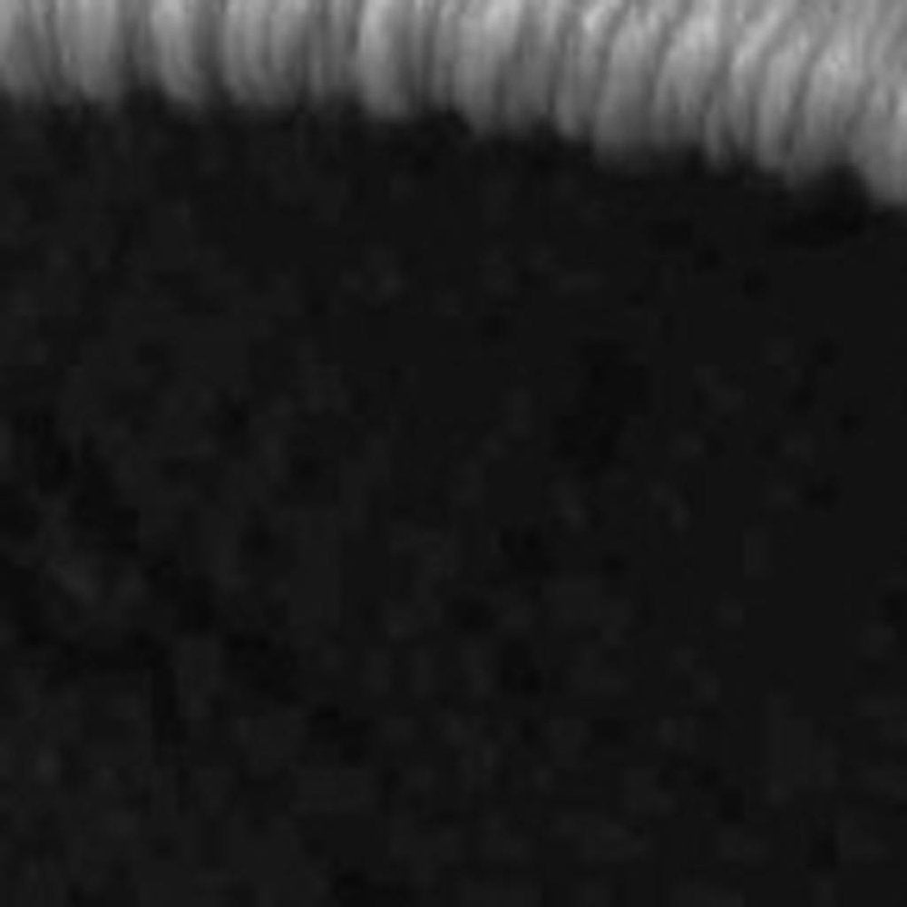 7' X 10' Brown Geometric Area Rug