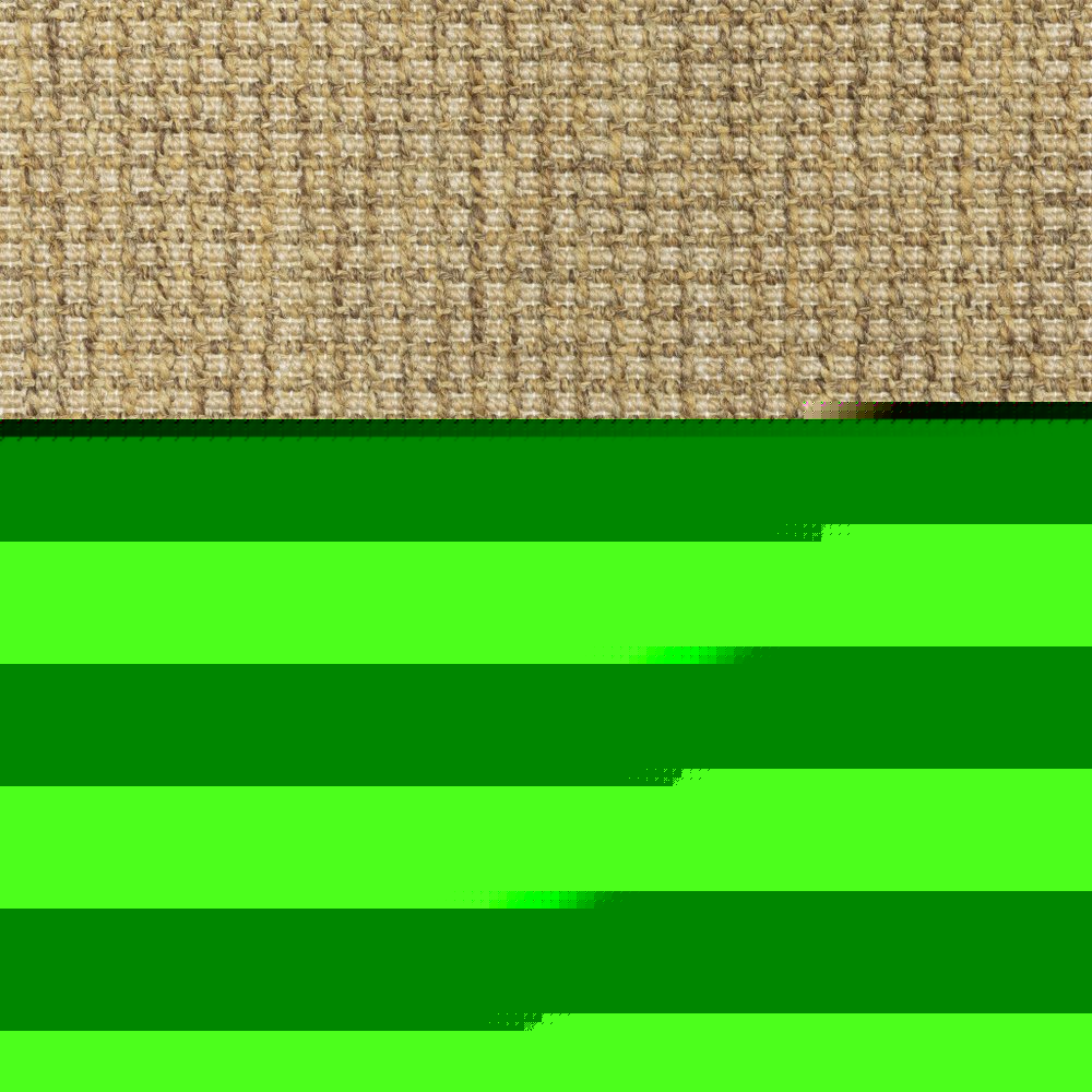 2' X 4' Tan Stain Resistant Indoor Outdoor Area Rug