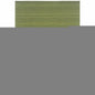 9' X 13' Green Stain Resistant Indoor Outdoor Area Rug