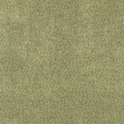 3' X 5' Olive Green Shag Tufted Handmade Stain Resistant Area Rug