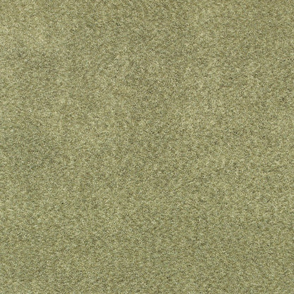 3' X 5' Olive Green Shag Tufted Handmade Stain Resistant Area Rug