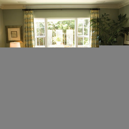 10' X 13' Brown And Beige Floral Power Loom Stain Resistant Area Rug