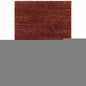 5' X 7' Red and Gray Power Loom Area Rug
