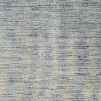 5' X 8' Gold Ivory And Gray Abstract Stain Resistant Area Rug