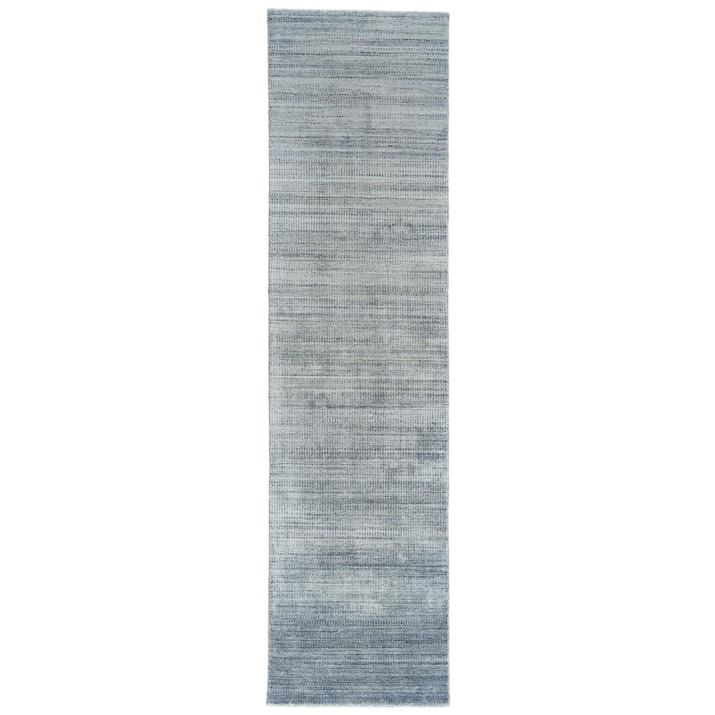 5' X 8' Gold Ivory And Gray Abstract Stain Resistant Area Rug