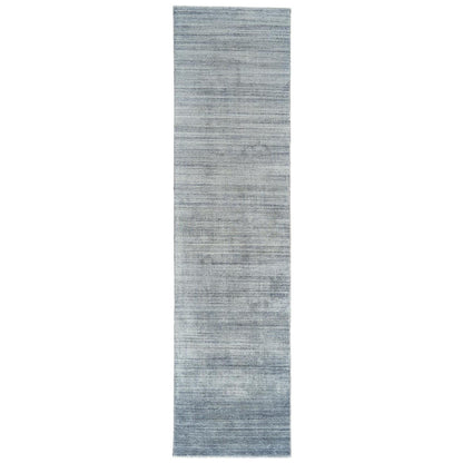 5' X 8' Gold Ivory And Gray Abstract Stain Resistant Area Rug