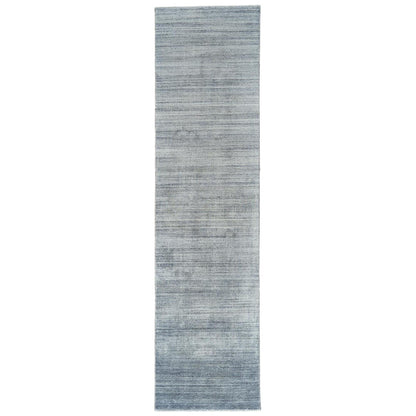 5' X 8' Gold Ivory And Gray Abstract Stain Resistant Area Rug