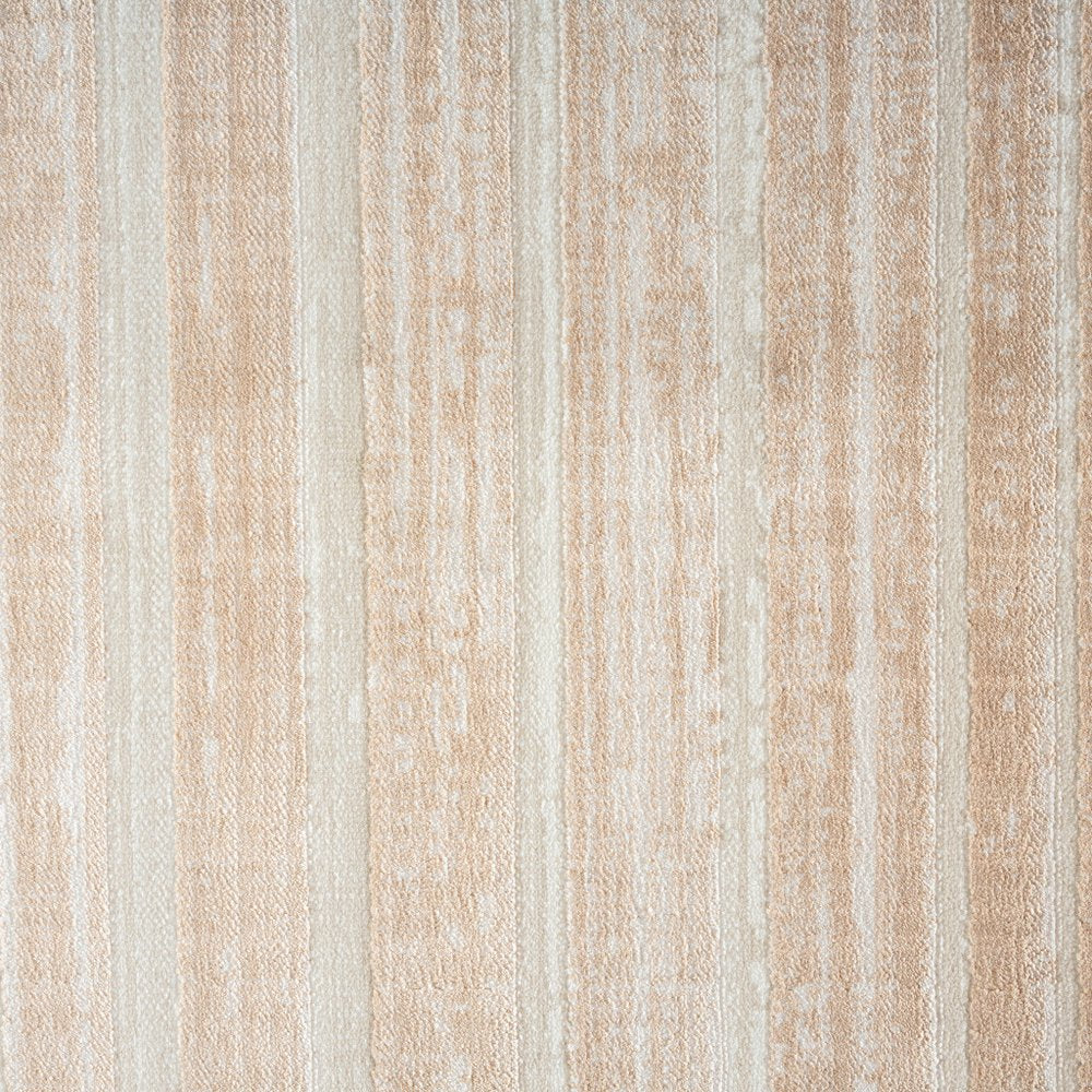 2' X 3' Beige Abstract Distressed Area Rug