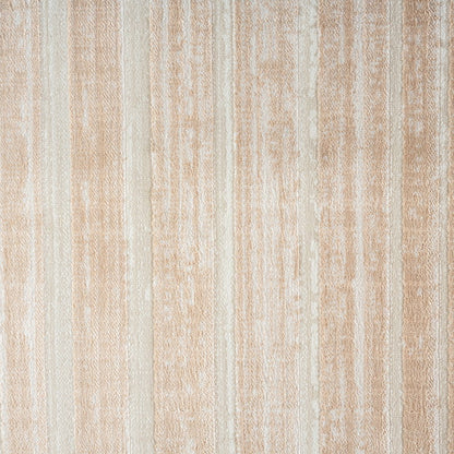 2' X 3' Beige Abstract Distressed Area Rug