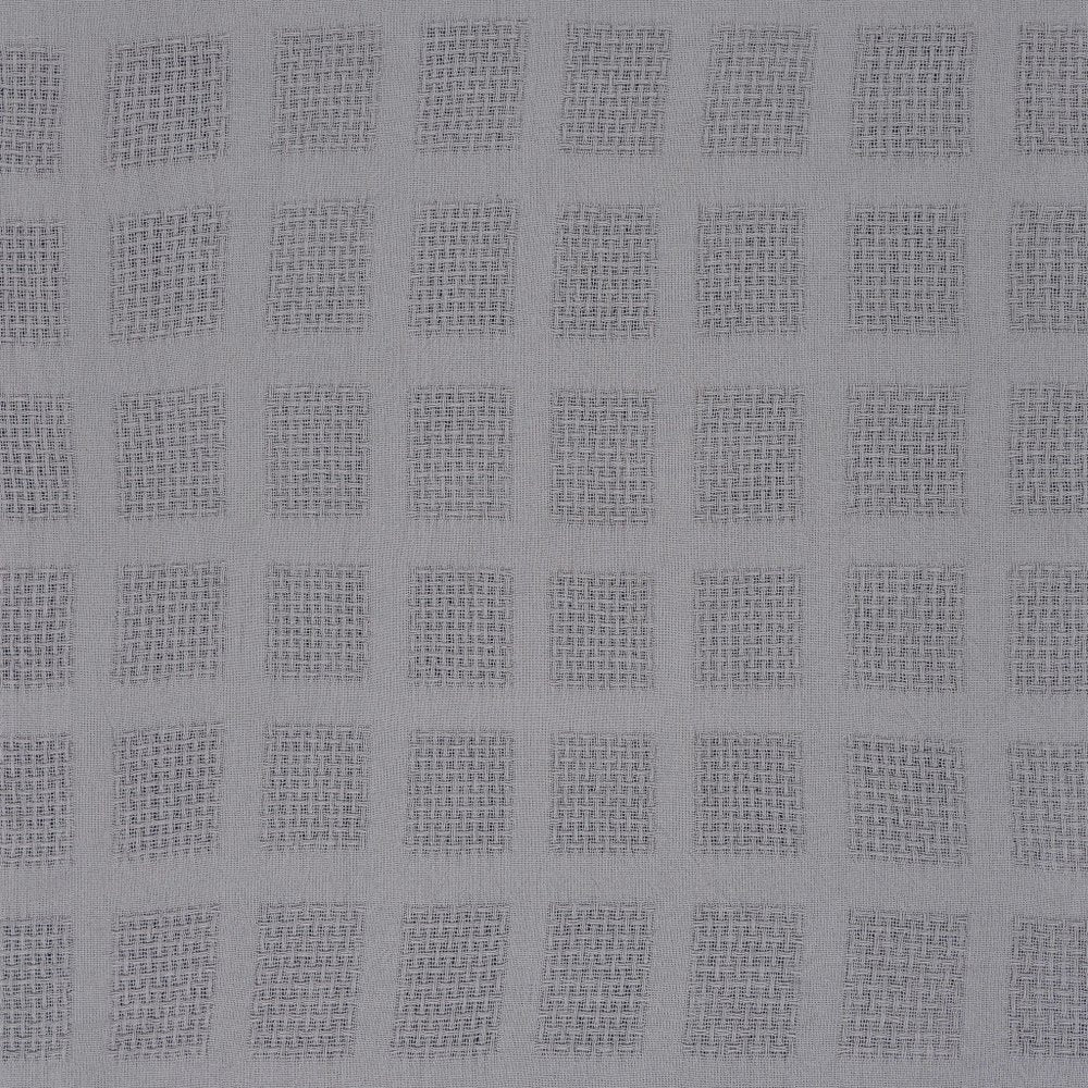 50" X 60" Purple Woven Cotton Throw Blanket with Tassels