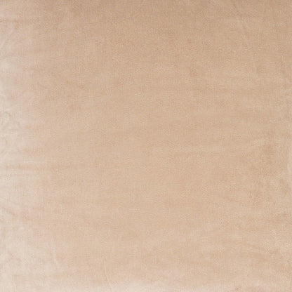 20" Taupe Throw Pillow