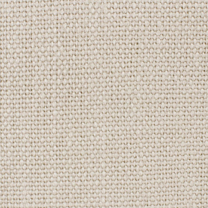 20" Brown Linen Throw Pillow