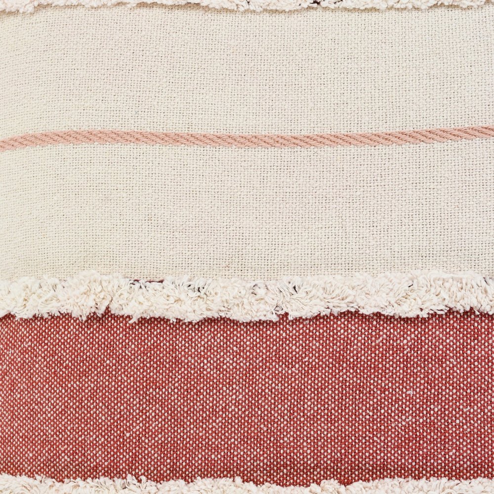 20" Turquoise Throw Pillow