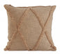 18" Cobalt Throw Pillow