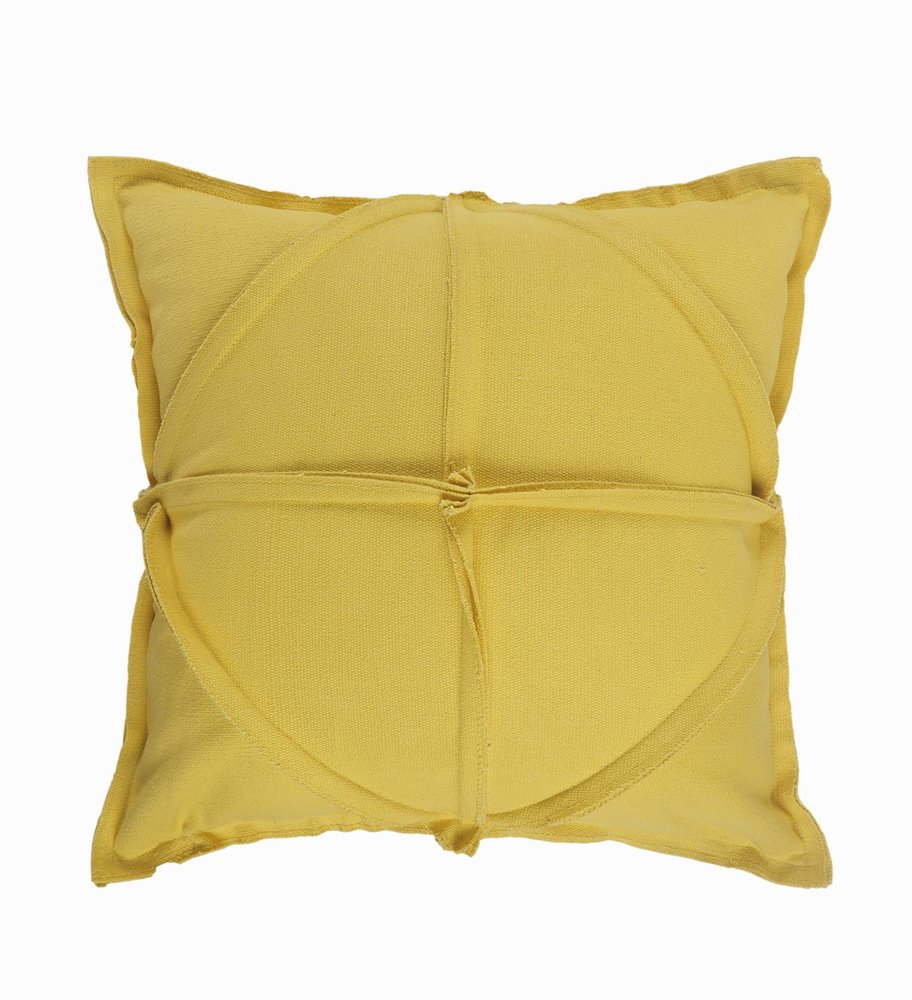 20" Lemon Throw Pillow