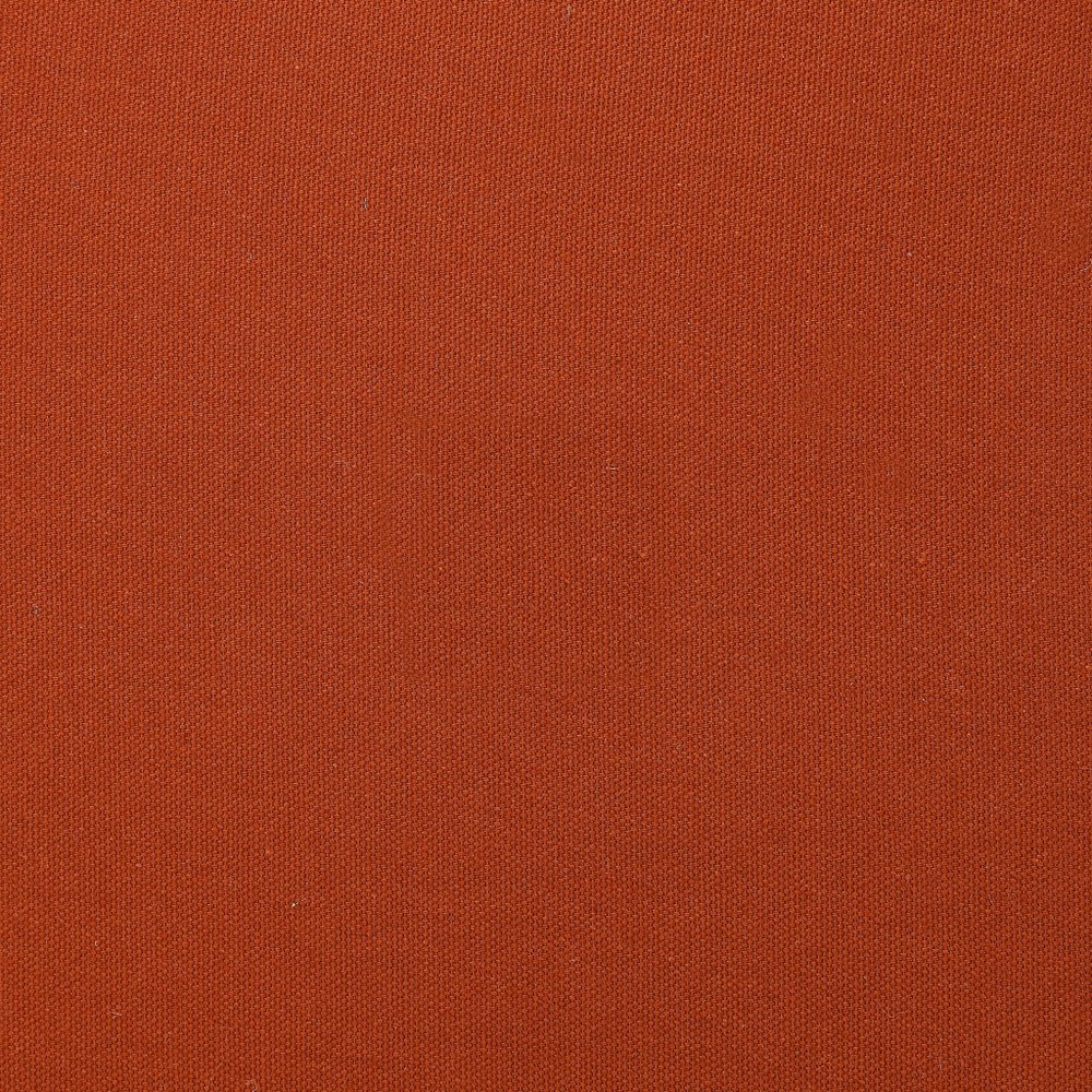 14" X 36" White And Red 100% Cotton Geometric Zippered Pillow