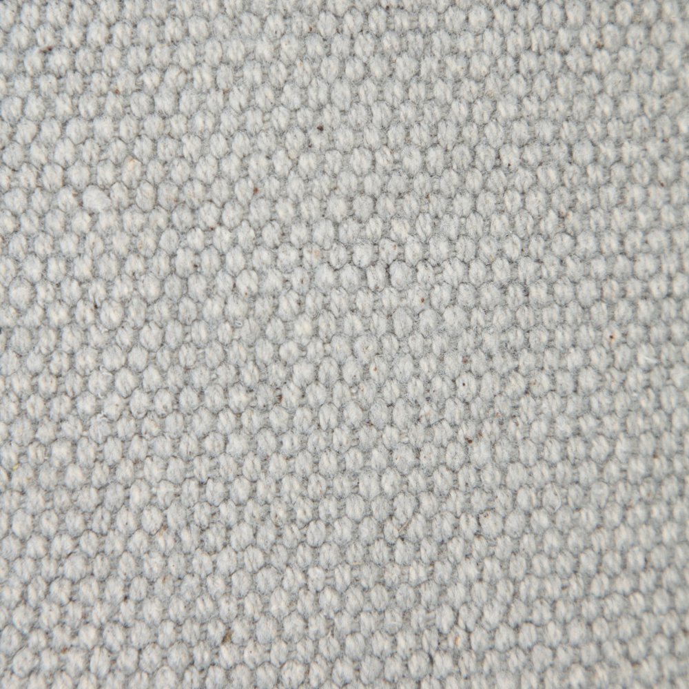 14" X 36" Rose Pink Stonewashed Cotton Throw Pillow With Fringe