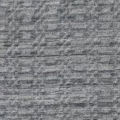 5' X 8' Gray Hand Loomed Area Rug
