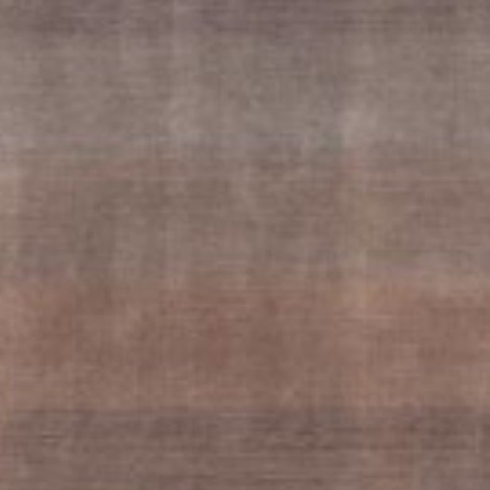 5' X 8' Violet And Brown Hand Loomed Area Rug