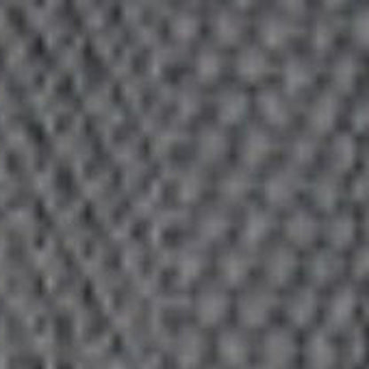 50" X 60" Gray Cotton Woven Throw Blanket