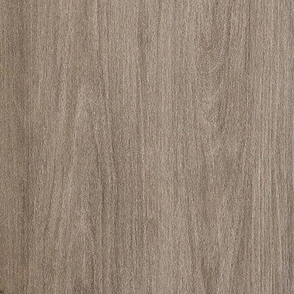 44" Gray Coffee Table