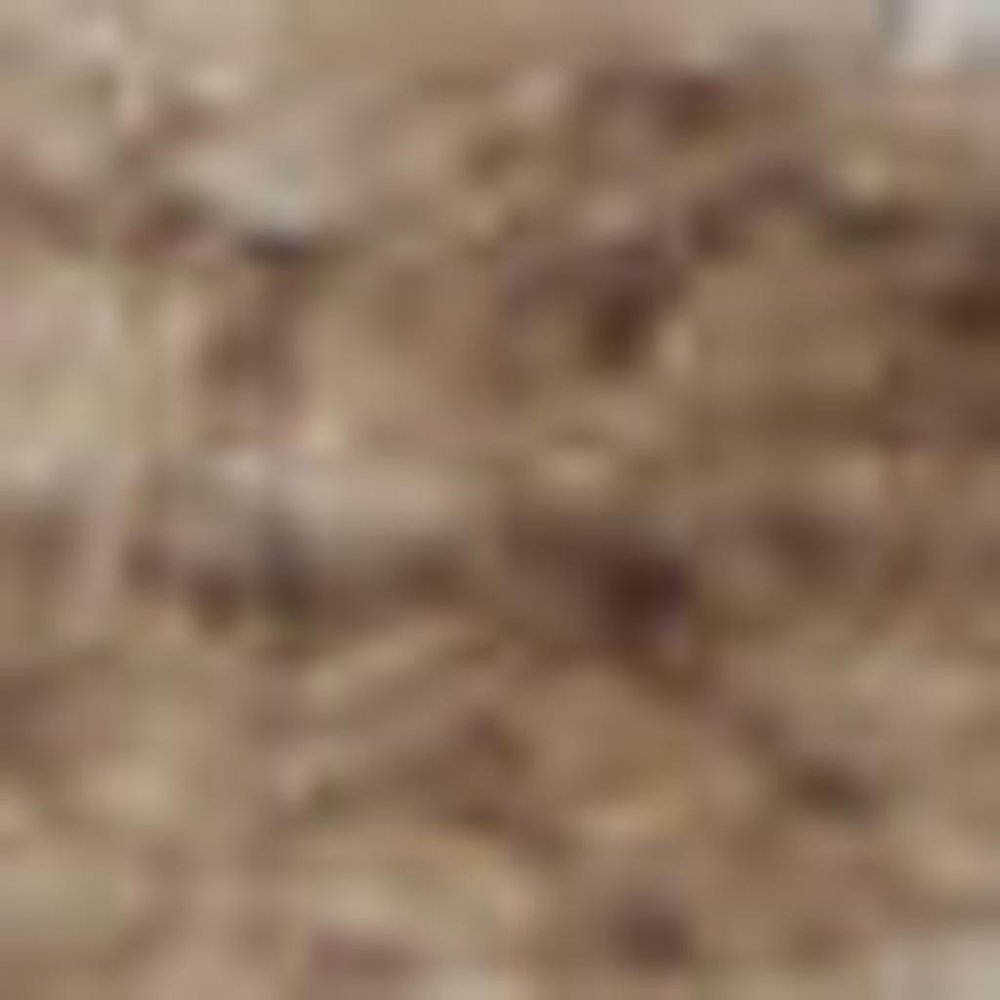 6' X 9' Brown Abstract Power Loom Area Rug