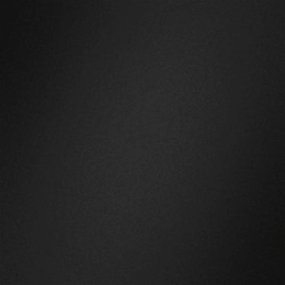 29" Black Ceramic Table Lamp With White Drum Shade