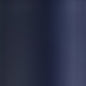 29" Navy Blue Ceramic Table Lamp With White Drum Shade