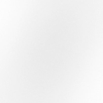 25" White Ceramic Table Lamp With White Drum Shade