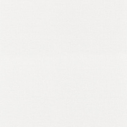 25" White Ceramic Table Lamp With White Drum Shade