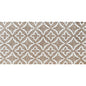 2' X 4' Sand Moroccan Machine Tufted Area Rug With UV Protection