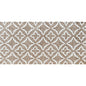 2' X 4' Sand Moroccan Machine Tufted Area Rug With UV Protection