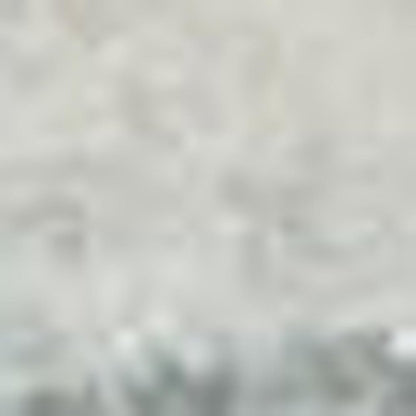 4' X 6' Gray Moroccan Power Loom Area Rug