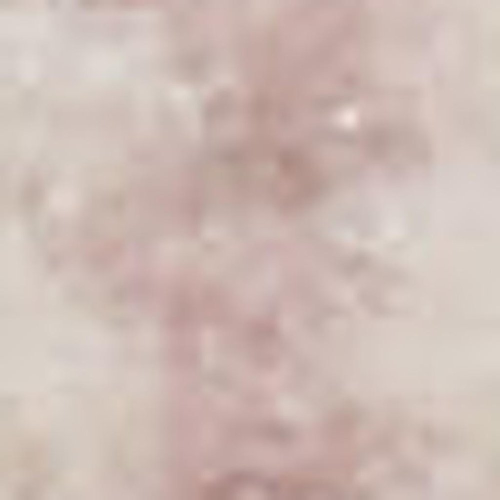 2' X 4' Gray Moroccan Power Loom Area Rug