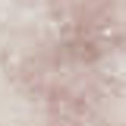 7' Gray Moroccan Power Loom Runner Rug