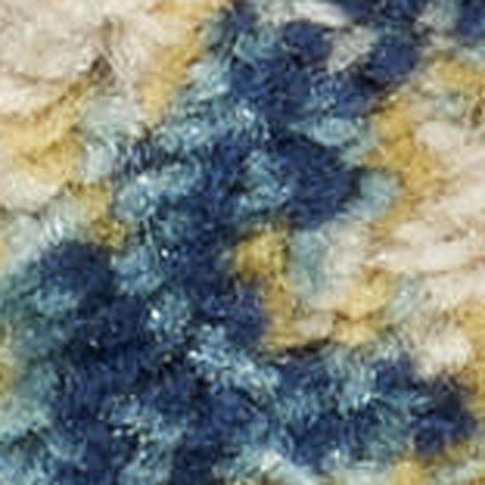 10' Pink and Ivory Oriental Power Loom Runner Rug