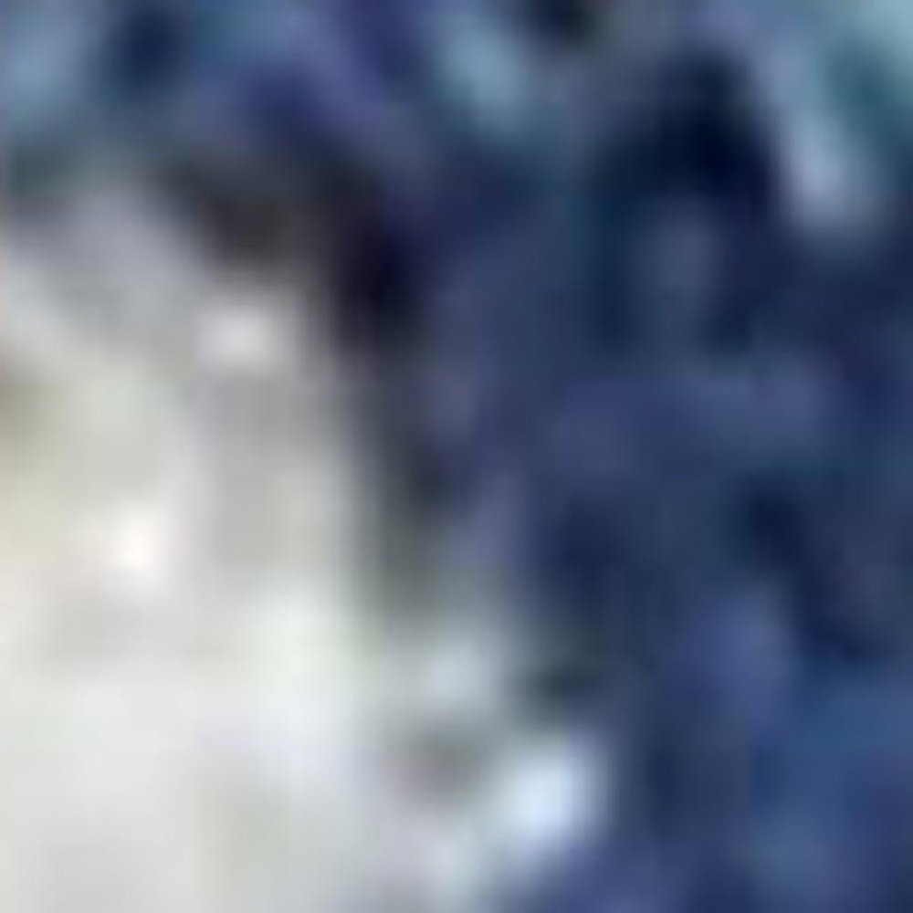 9' X 12' Ivory Floral Power Loom Area Rug