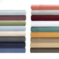 White King Cotton Washable Duvet Cover Set