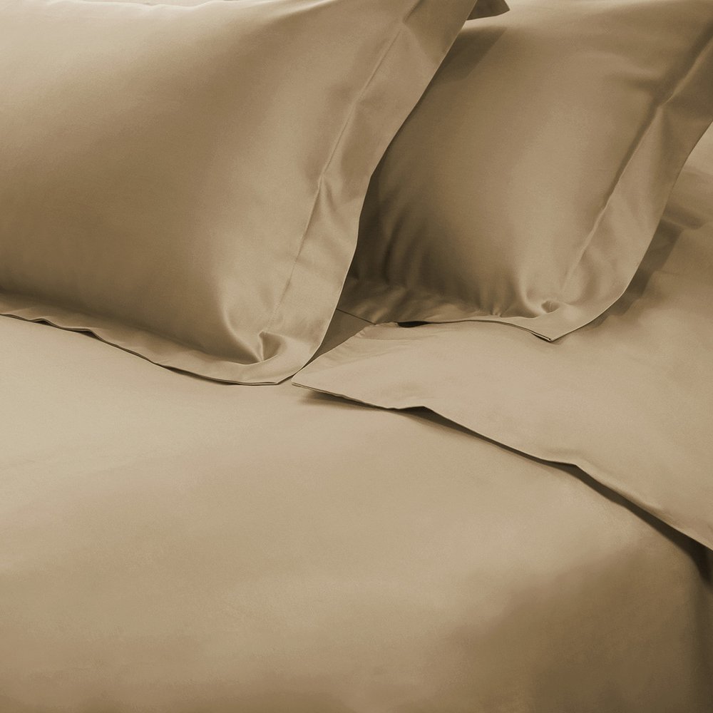 Linen Twin Cotton Washable Duvet Cover Set