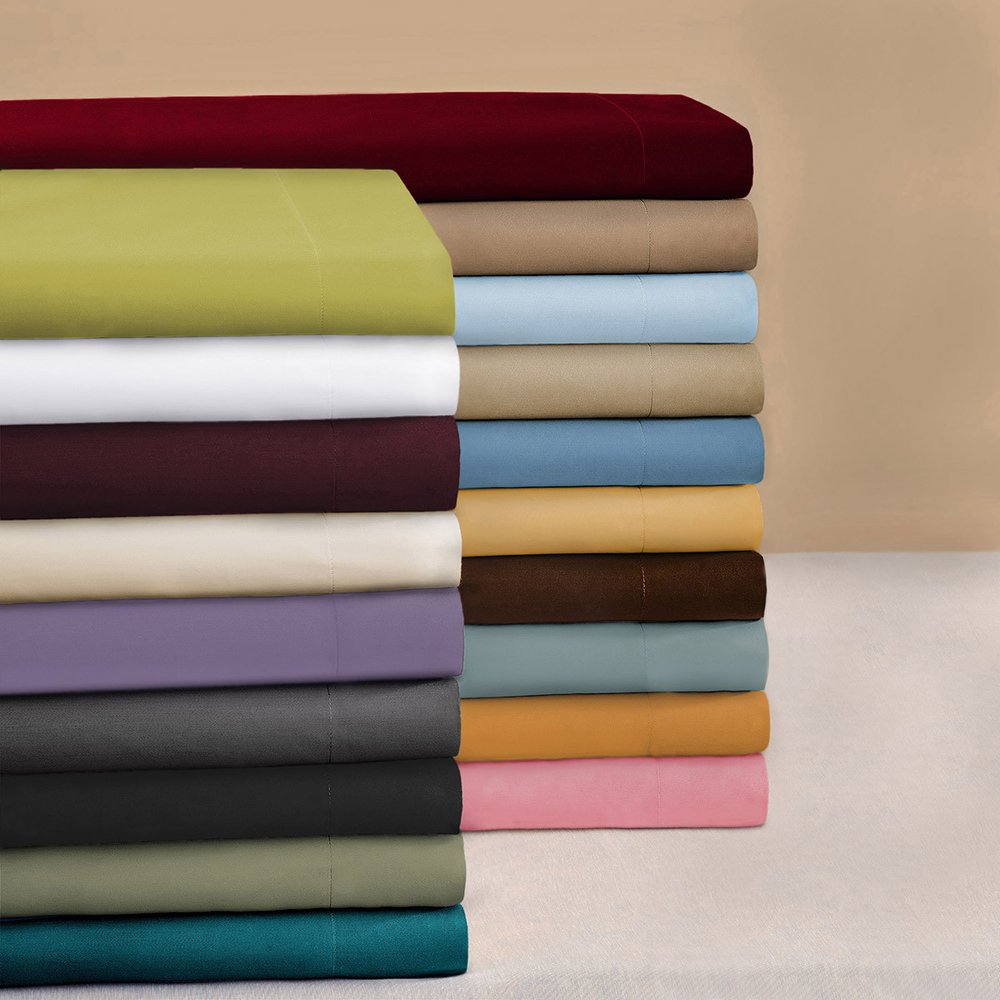 Linen Twin Cotton Washable Duvet Cover Set