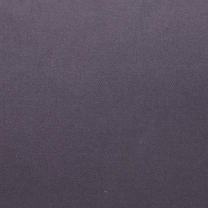 12" X 18" Gray Cotton Throw Pillow