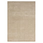 8' X 10' Ivory Geometric Area Rug