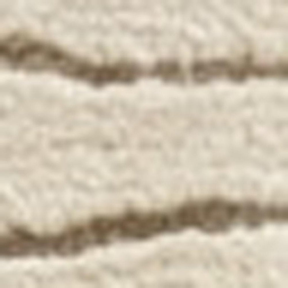 7' X 10' Beige and Gray Abstract Power Loom Distressed Non Skid Area Rug