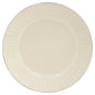 Ivory Sixteen Piece Ceramic Service For Four Dinnerware Set